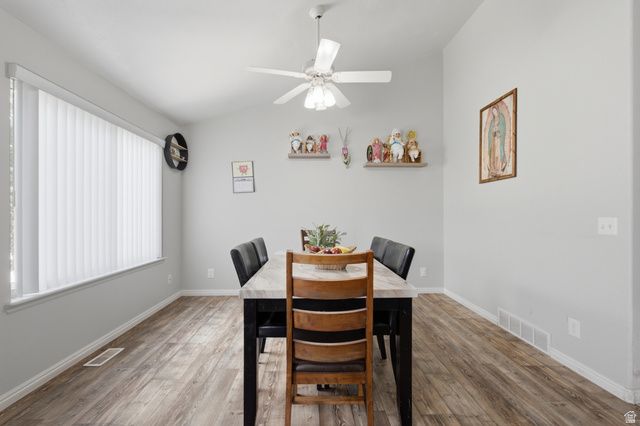 3550 S ORCHARD HILLS WAY, West Valley City, UT 84128