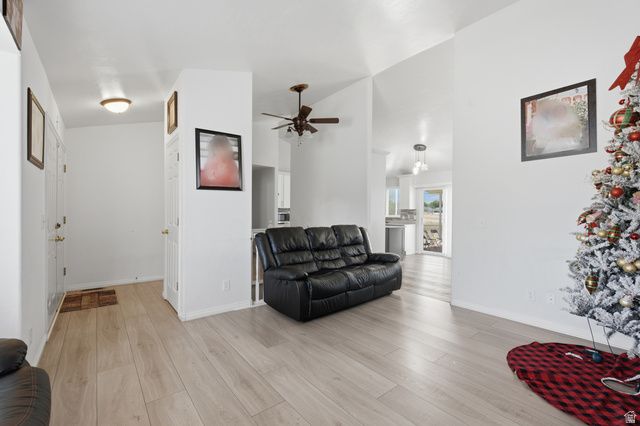 3550 S ORCHARD HILLS WAY, West Valley City, UT 84128