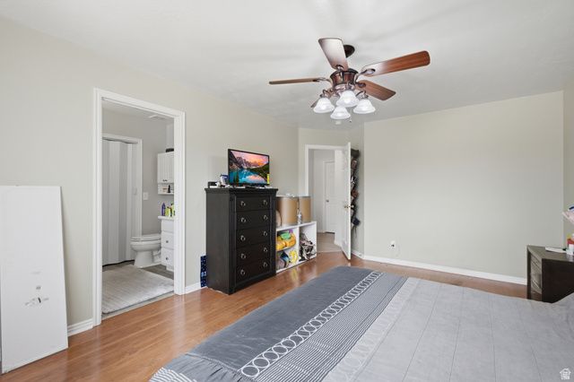 3550 S ORCHARD HILLS WAY, West Valley City, UT 84128