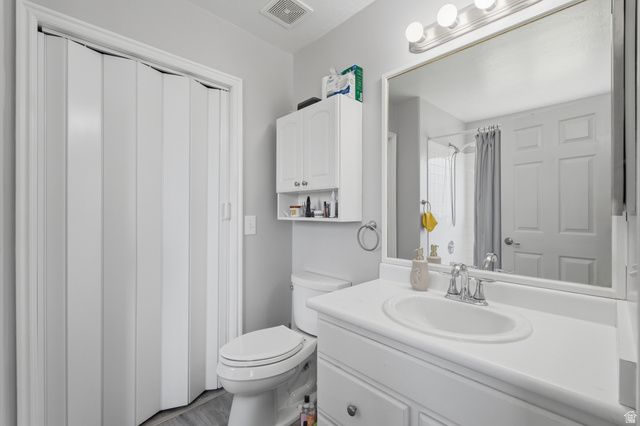 3550 S ORCHARD HILLS WAY, West Valley City, UT 84128