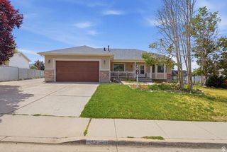 3550 S ORCHARD HILLS WAY, West Valley City, UT 84128