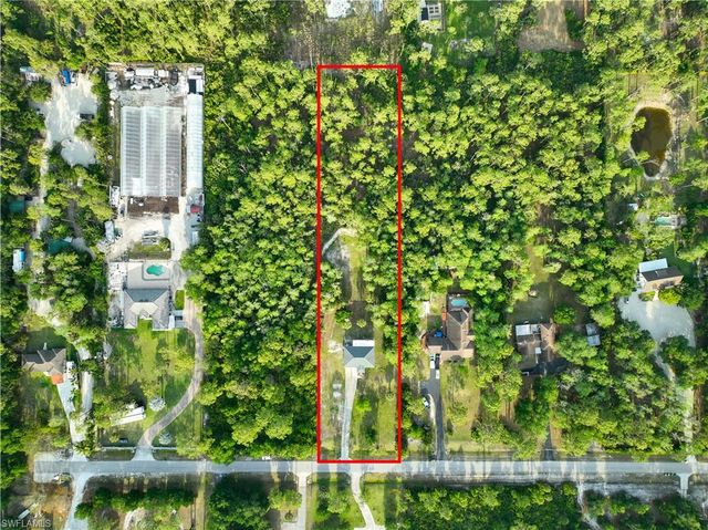3110 4th ST NW, Naples, FL 34120