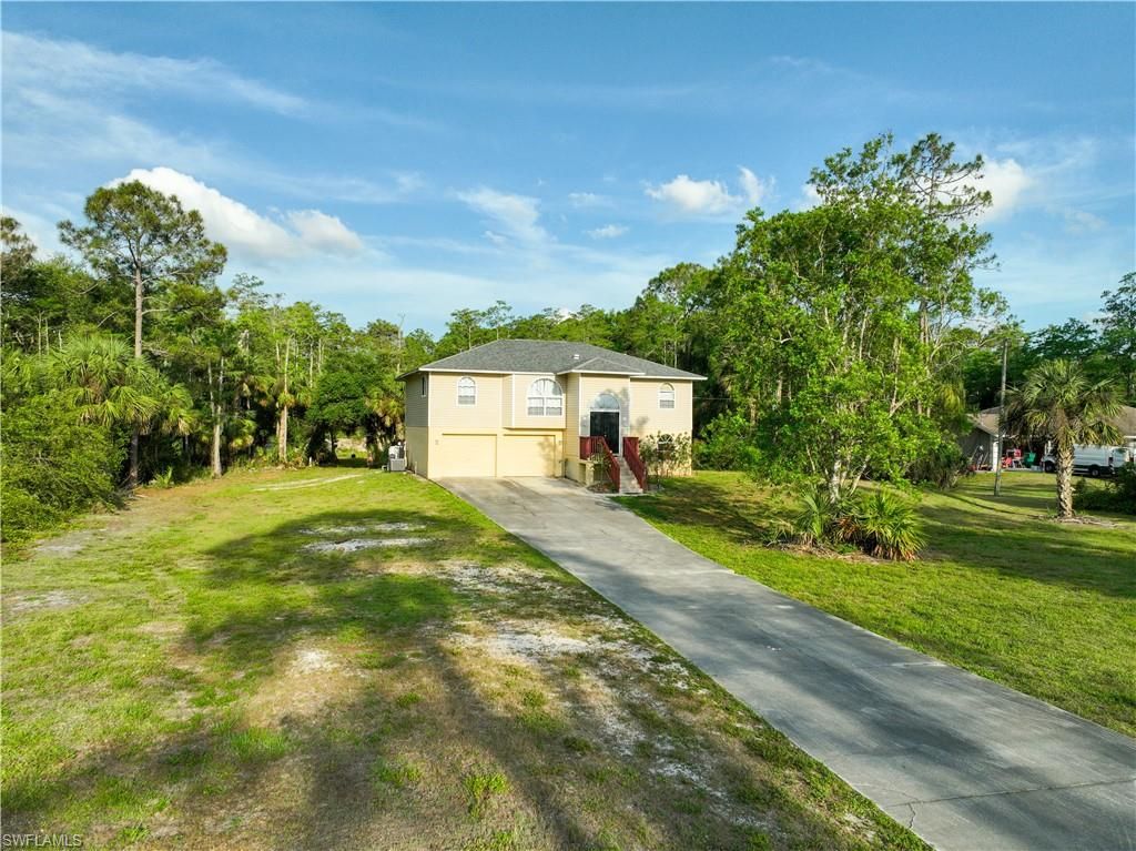 3110 4th ST NW, Naples, FL 34120