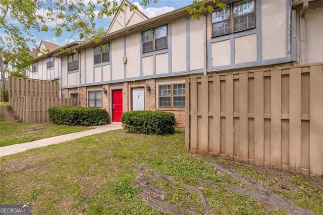 1150 Rankin Street 22O, Stone Mountain, GA 30083