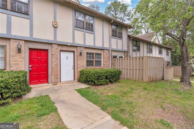 1150 Rankin Street 22O, Stone Mountain, GA 30083