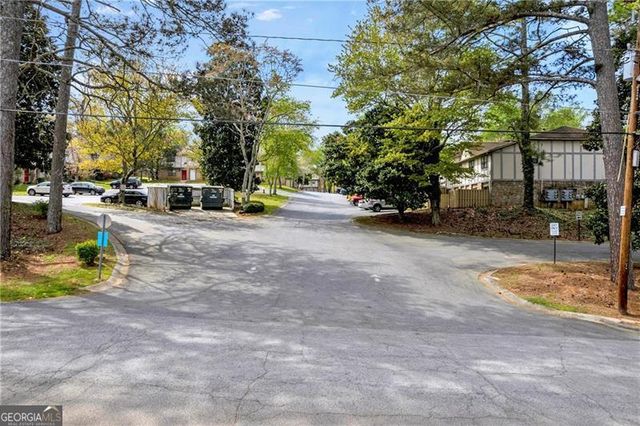 1150 Rankin Street 22O, Stone Mountain, GA 30083