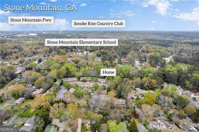 1150 Rankin Street 22O, Stone Mountain, GA 30083