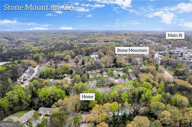 1150 Rankin Street 22O, Stone Mountain, GA 30083