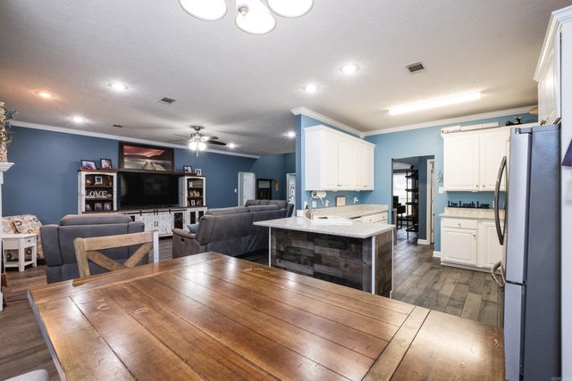 17 Mckenzie Trail, Conway, AR 72032