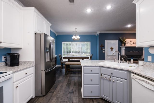 17 Mckenzie Trail, Conway, AR 72032