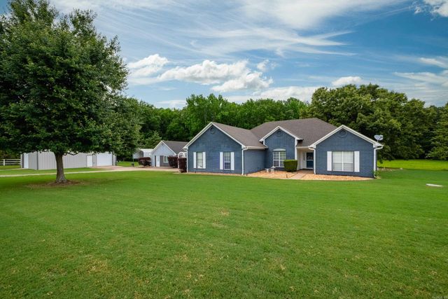 17 Mckenzie Trail, Conway, AR 72032