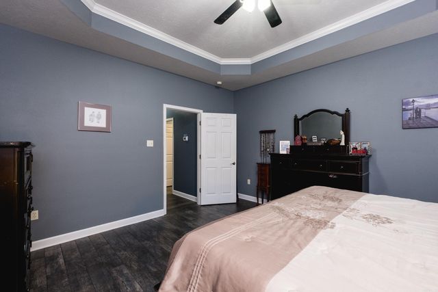17 Mckenzie Trail, Conway, AR 72032