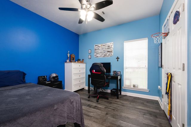 17 Mckenzie Trail, Conway, AR 72032