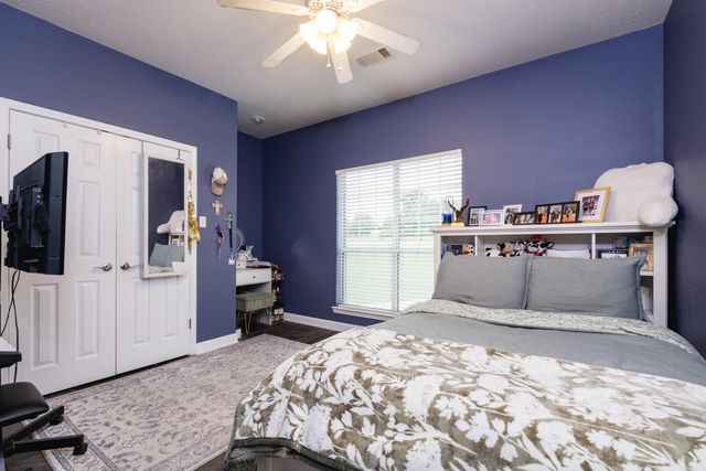 17 Mckenzie Trail, Conway, AR 72032