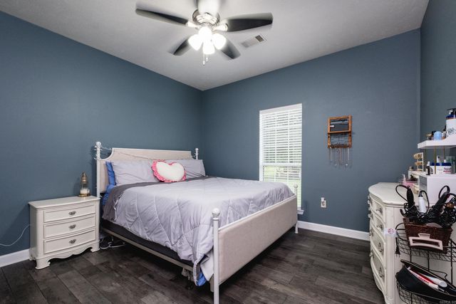 17 Mckenzie Trail, Conway, AR 72032