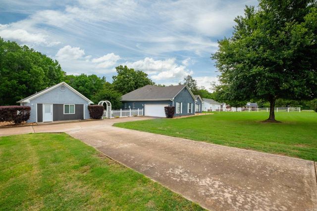 17 Mckenzie Trail, Conway, AR 72032