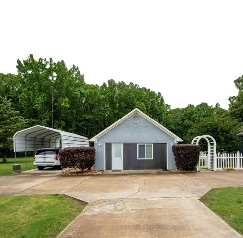 17 Mckenzie Trail, Conway, AR 72032