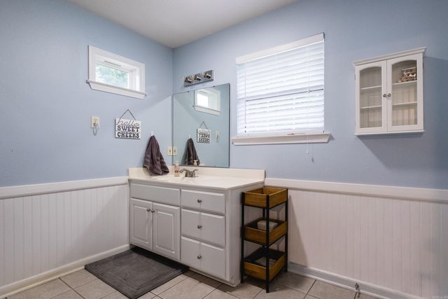 17 Mckenzie Trail, Conway, AR 72032