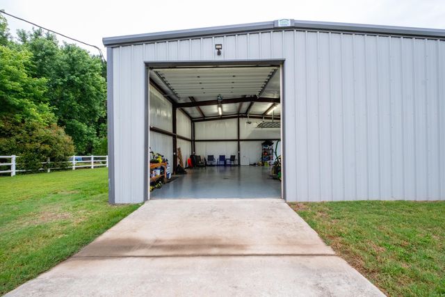 17 Mckenzie Trail, Conway, AR 72032