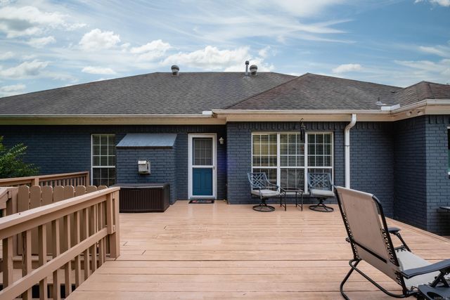 17 Mckenzie Trail, Conway, AR 72032