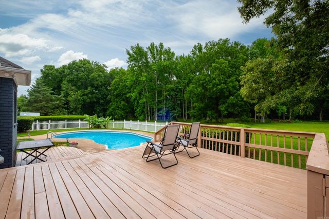 17 Mckenzie Trail, Conway, AR 72032
