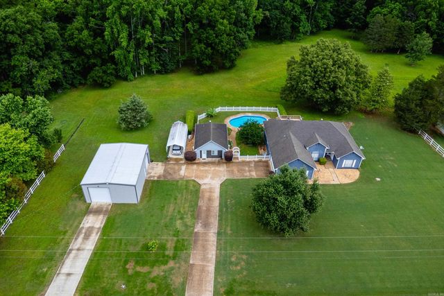 17 Mckenzie Trail, Conway, AR 72032