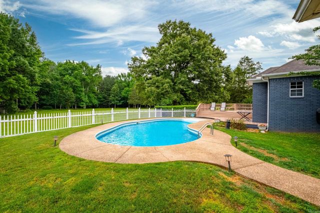 17 Mckenzie Trail, Conway, AR 72032