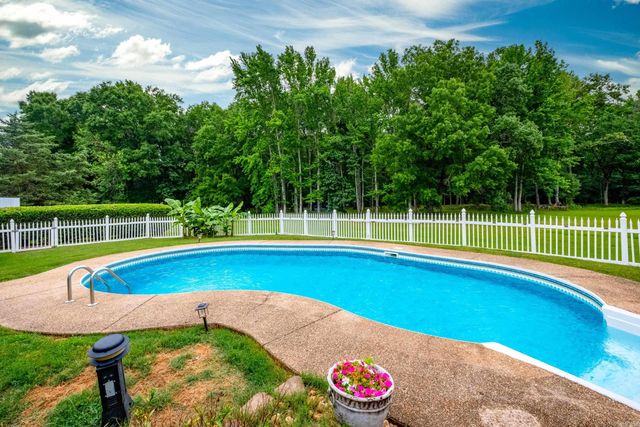 17 Mckenzie Trail, Conway, AR 72032