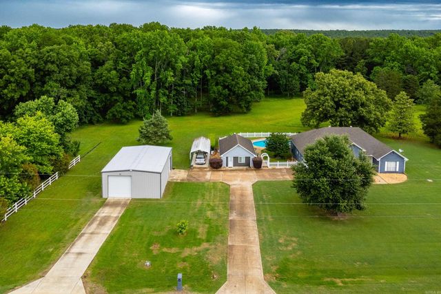 17 Mckenzie Trail, Conway, AR 72032