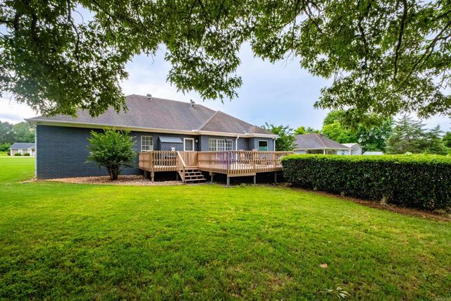 17 Mckenzie Trail, Conway, AR 72032