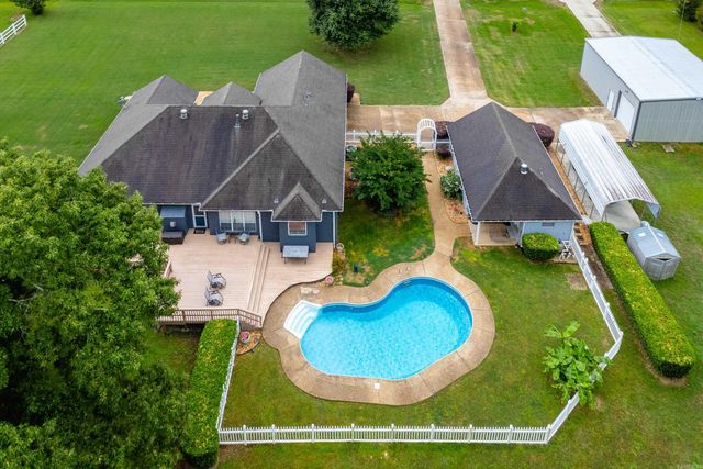17 Mckenzie Trail, Conway, AR 72032