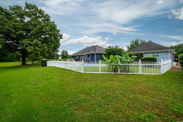 17 Mckenzie Trail, Conway, AR 72032