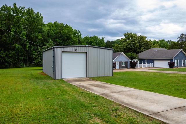 17 Mckenzie Trail, Conway, AR 72032
