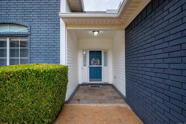 17 Mckenzie Trail, Conway, AR 72032