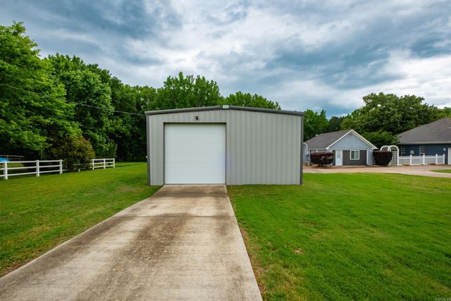 17 Mckenzie Trail, Conway, AR 72032