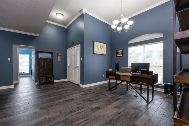 17 Mckenzie Trail, Conway, AR 72032