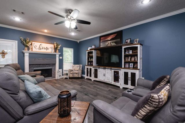 17 Mckenzie Trail, Conway, AR 72032
