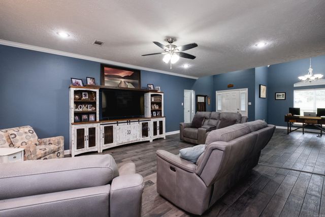 17 Mckenzie Trail, Conway, AR 72032