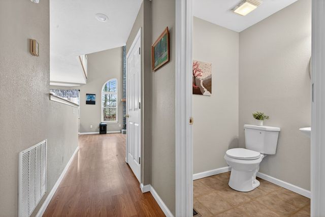 756 Gordon Thomas Road, Blairsville, GA 30512