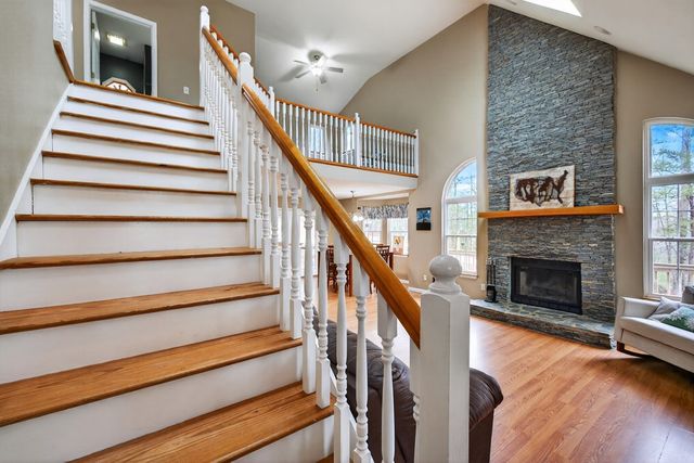 756 Gordon Thomas Road, Blairsville, GA 30512