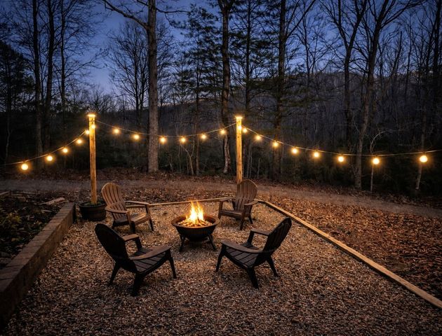 756 Gordon Thomas Road, Blairsville, GA 30512