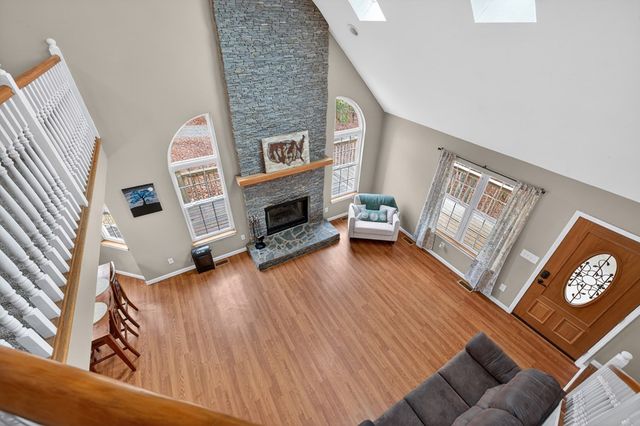 756 Gordon Thomas Road, Blairsville, GA 30512