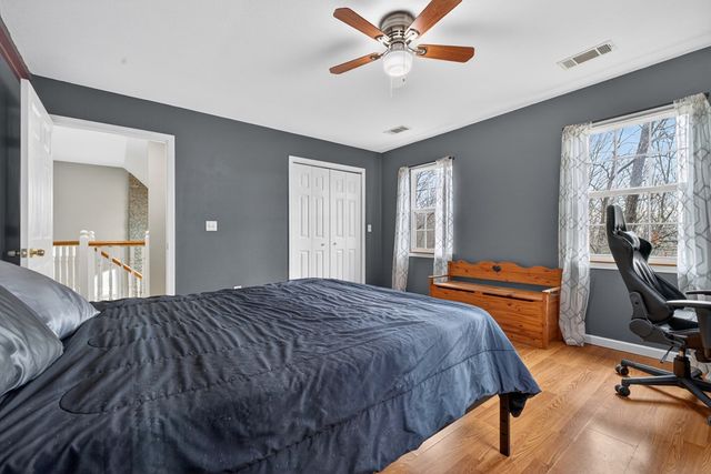 756 Gordon Thomas Road, Blairsville, GA 30512