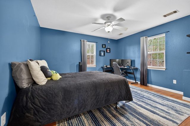 756 Gordon Thomas Road, Blairsville, GA 30512