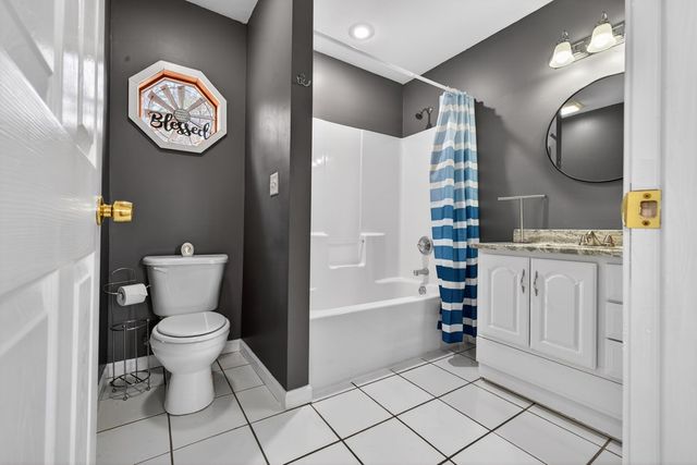 756 Gordon Thomas Road, Blairsville, GA 30512