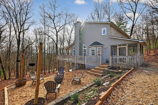 756 Gordon Thomas Road, Blairsville, GA 30512