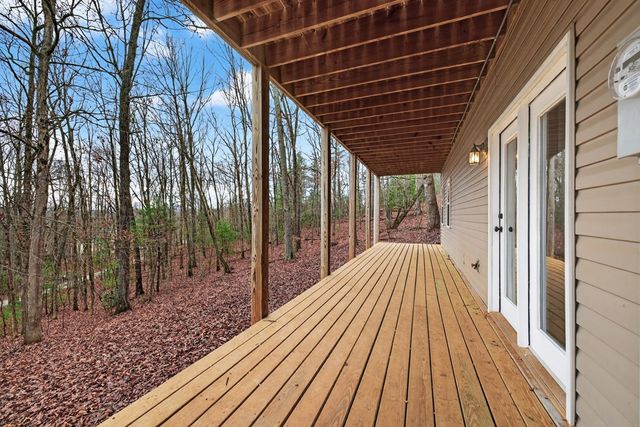 756 Gordon Thomas Road, Blairsville, GA 30512