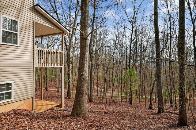 756 Gordon Thomas Road, Blairsville, GA 30512