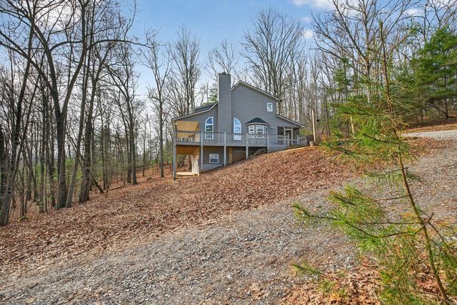 756 Gordon Thomas Road, Blairsville, GA 30512
