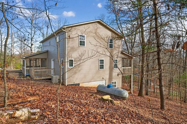 756 Gordon Thomas Road, Blairsville, GA 30512